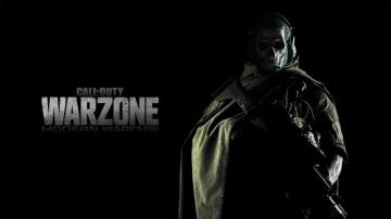Call Of Duty Modern Warfare Warzone Wallpaper By Thetruemask On