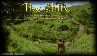 Hobbit Wallpaper By Stephanie