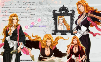 Rangiku Wallpaper Top Collections Of Pictures Image