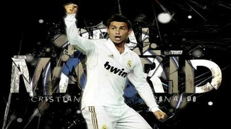 Cr7 New HD Wallpaper