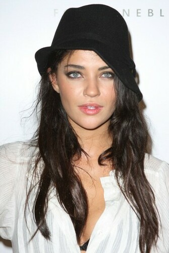 Jessica Szohr Wallpaper Top Rated Photos