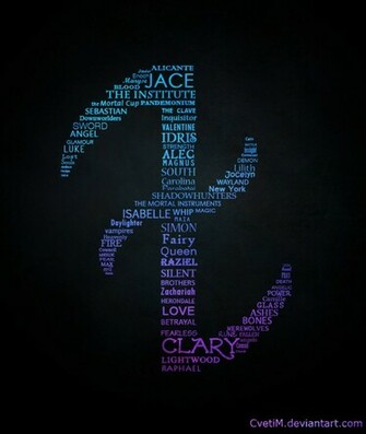 The Mortal Instruments City Of Bones