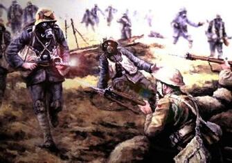 Ww1 Wallpaper Re Total War