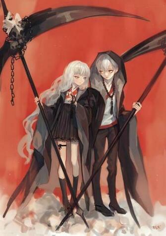 Anime Couple Wallpaper Hugging