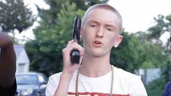 Slim Jesus Admits He S Not A Gangster Video Rap Basement