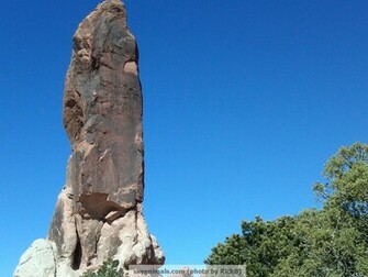 Arches National Park Utah Wallpaper Image