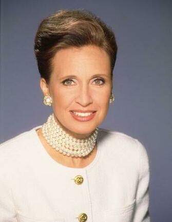 Danielle Steel Biography
