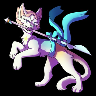 Pearl Steven Universe By Death Dog