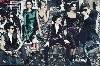 Dolce Gabbana Wallpaper