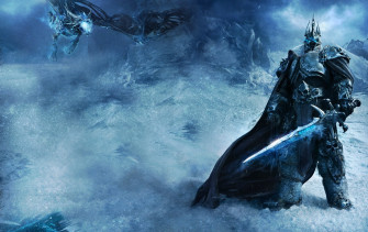 World Of Warcraft Wallpaper