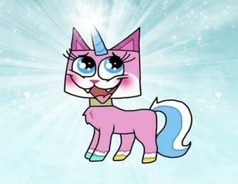 Unikitty By Cookie Lovey