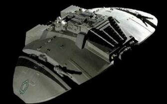 In Battlestar Galactica Wallpaper HD