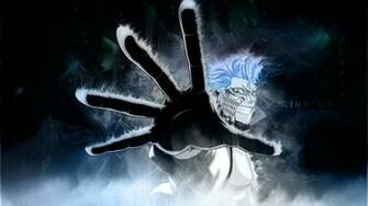 Bleach Grimmjow High Definition Wallpaper HD