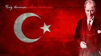 Atat Rk Wallpaper S Z Konusu Olan Vatansa Turkhackteam