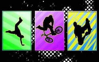 Xtreme Sports Wallpaper By Gabrielvtuner