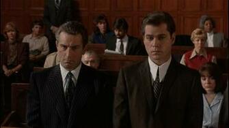 Goodfellas Wallpaper