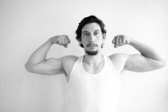 Adam Driver Wallpaper Hq