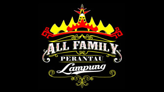 Allfamily Perantau Lampung