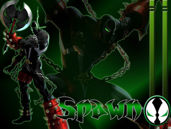 Spawn Wallpaper Pojo Forums