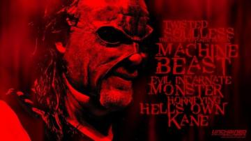 Wwe Kane Wallpaper For Your Desktop