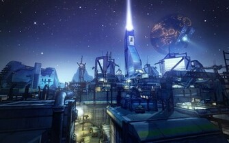 Borderlands Wallpaper