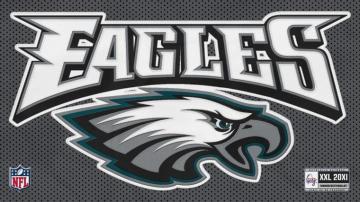 Eagles Logo Wallpaper On