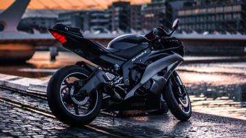 Motorcycle Wallpaper Top