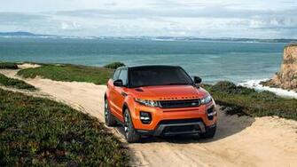 Range Rover Evoque Wallpaper Pc 6e343j9 4usky