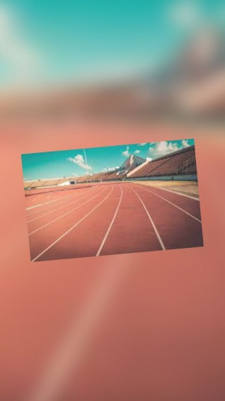 Sports Aesthetic Wallpaper