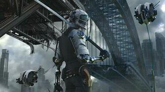 Megadeth Dystopia Wallpaper On