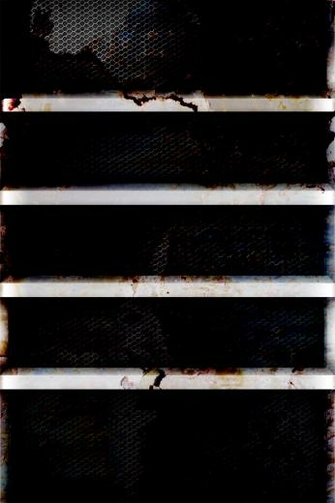 New iPhone Shelves Wallpaper iPhone4