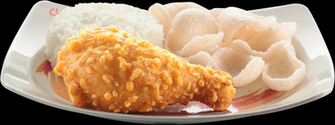 Fried Chicken Wallpaper Image Photos Pictures Background