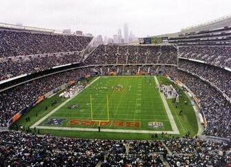 Back Gallery For Soldier Field Wallpaper