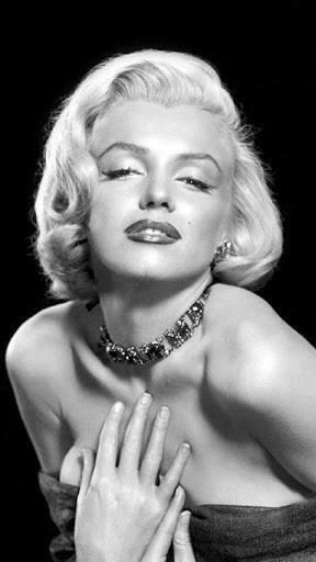 Marilyn Monroe Live Wallpaper For Android Adult Appsbang