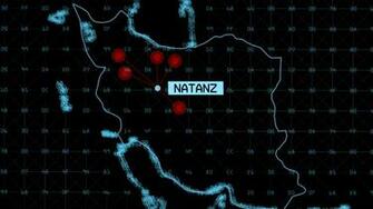 Film Claims Us Hacked Iran S Critical Infrastructure