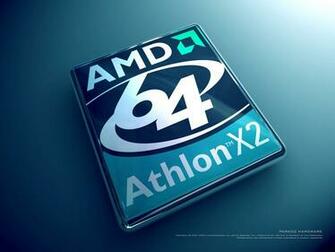 Logo Wallpaper Amd Athlon X2 Photos