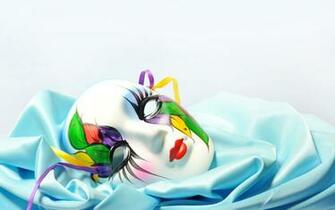 Cool Mask For Kids HD Wallpaper Widescreen