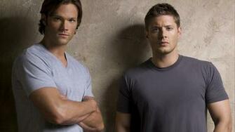 Wallpaper Supernatural Jensen Ackles Dean