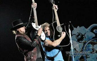Richie Sambora Wallpaper