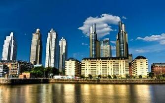 Buenos Aires Wallpaper