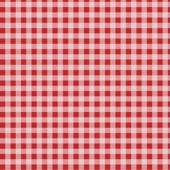 Checks Red Gingham Background Stock Photo HD Public Domain
