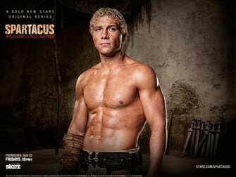 Varro Spartacus Blood And Sand Jpg