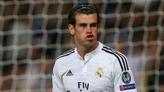 Gareth Bale Wallpaper HD
