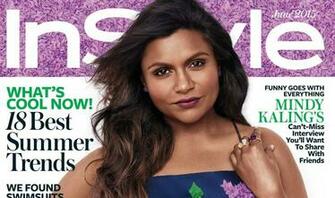Mindy Kaling Wallpaper Image Photos Pictures Background