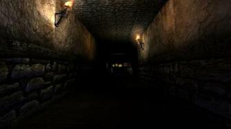 Amnesia The Dark Descent Wallpaper