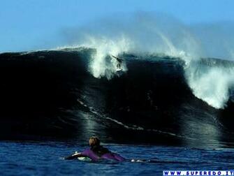 Wallpaper Surf In Alta Definizione HD