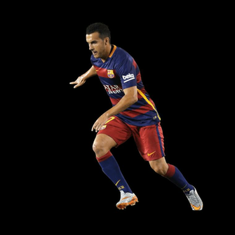 Messi Background