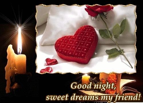 Best Beautiful Wallpaper Good Night Greetings Quotes