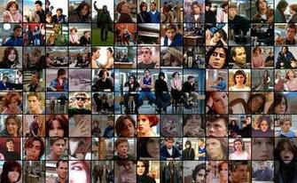 The Breakfast Club Wallpaper Background By