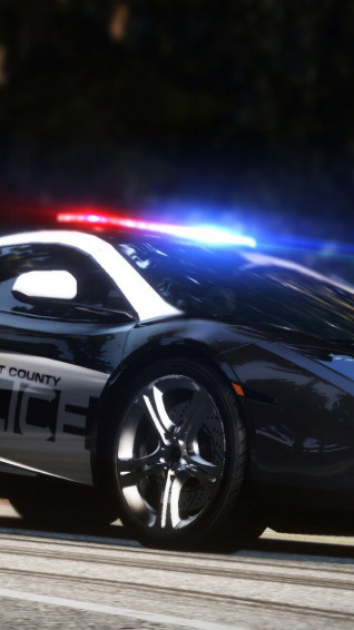 Need For Speed Rivals Phone Wallpaper Car iPhone